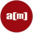 Accelerate Media Inc. logo